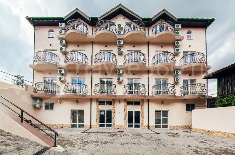 отель кедровая роща кабардинка геленджик 08