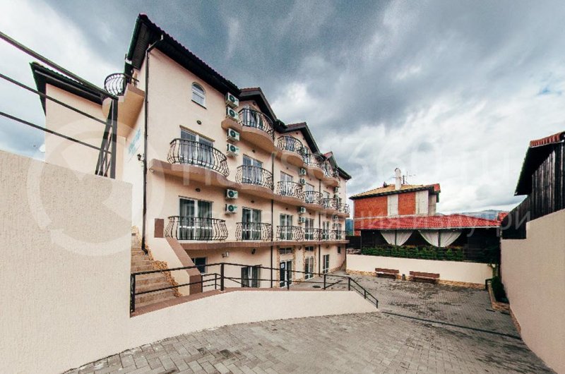 отель кедровая роща кабардинка геленджик 10