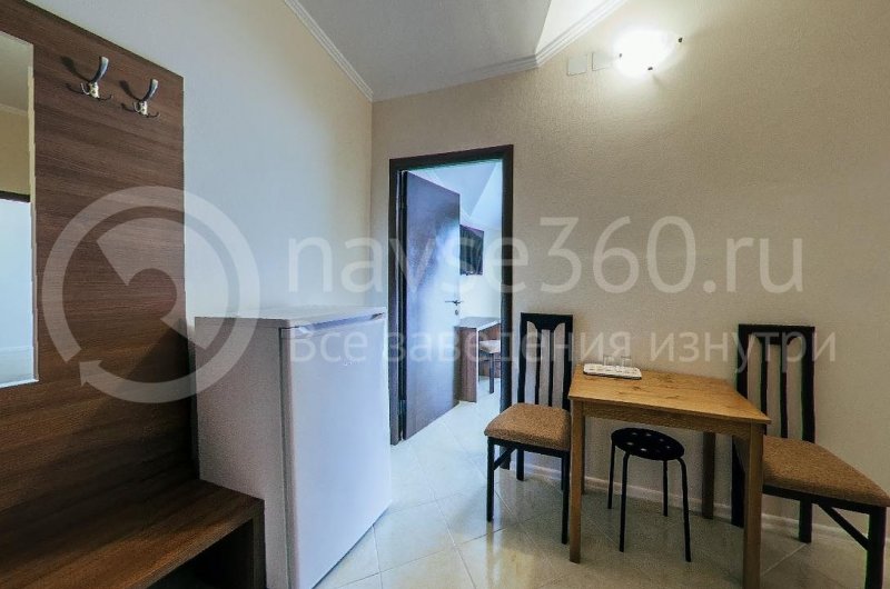 отель кедровая роща кабардинка геленджик 15